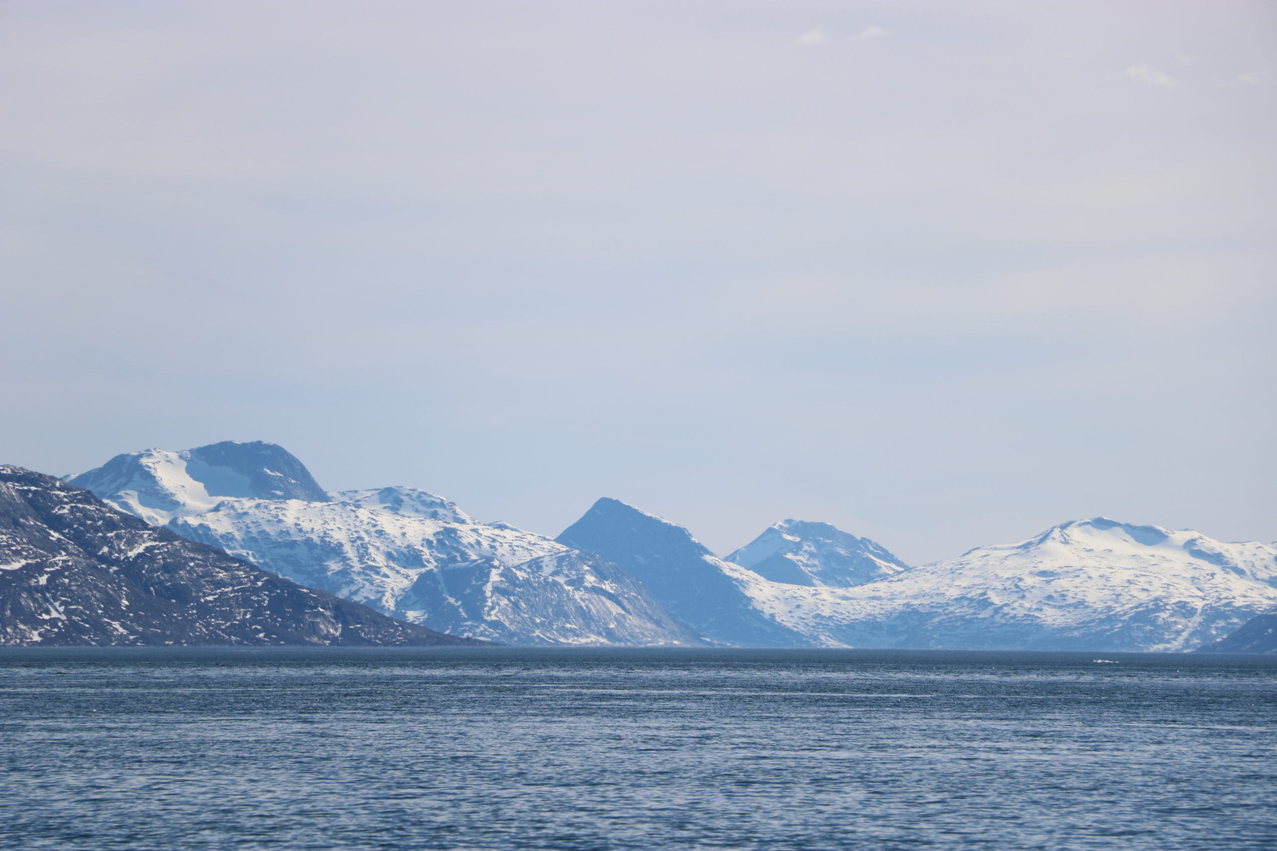 Arctic Landscape 04