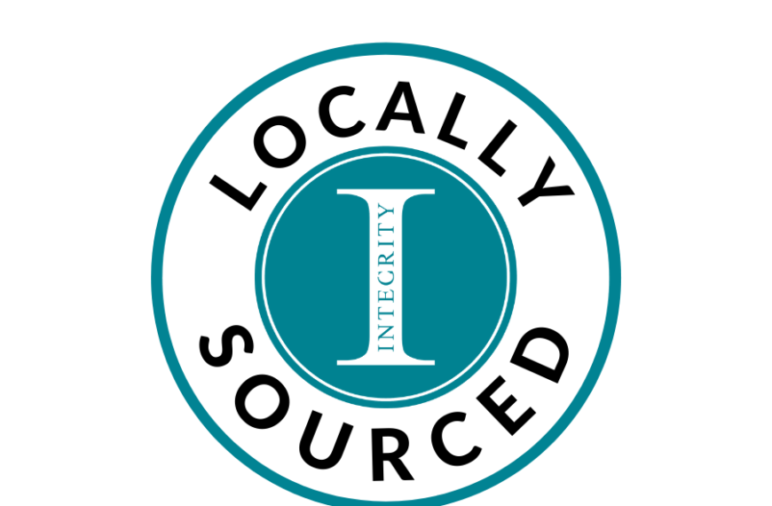 Content Creation: Locally Sourced Materials