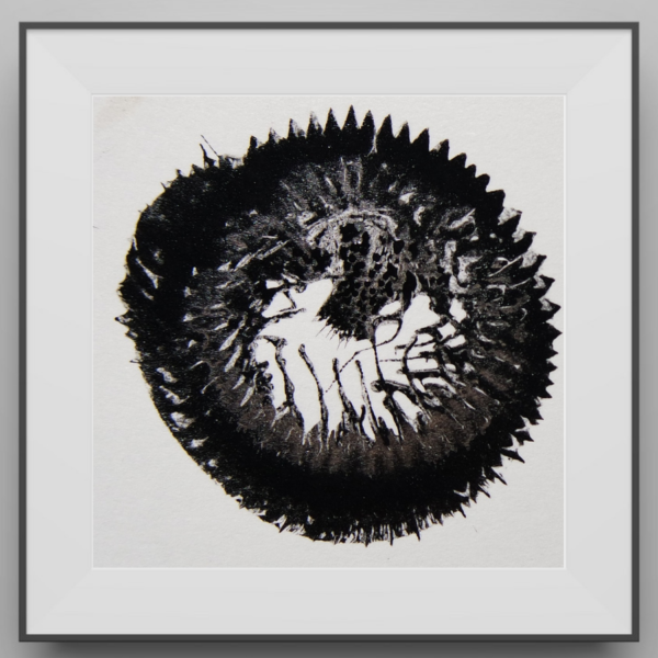 MagKnotic: Ferrofluid Prints 3