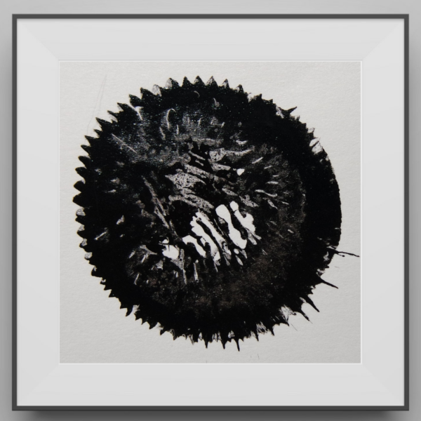 MagKnotic: Ferrofluid Prints 4