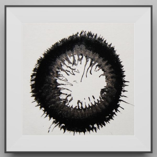 MagKnotic: Ferrofluid Prints 5