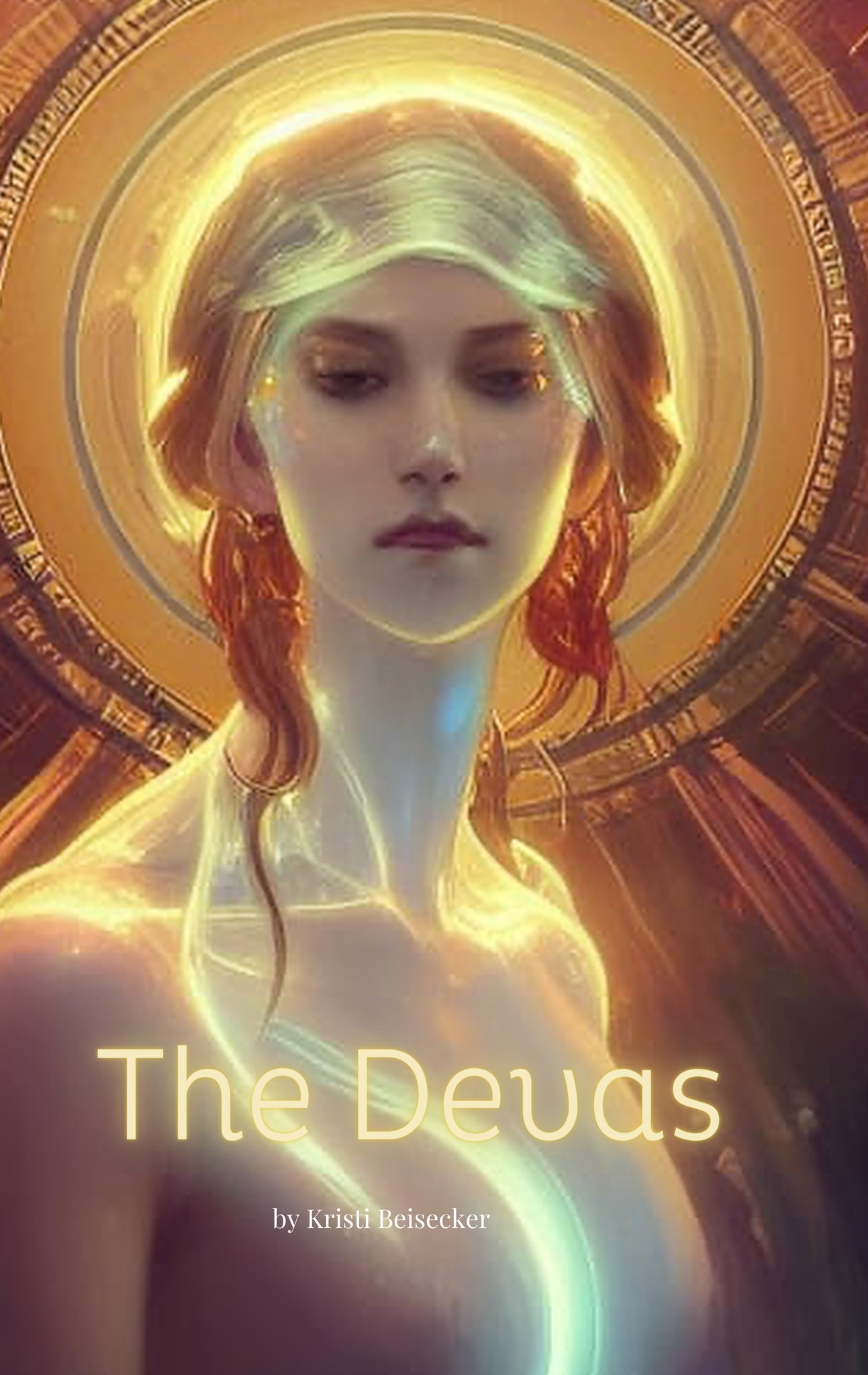The Devas: Unveiling the Divine Pantheon of Ancient History