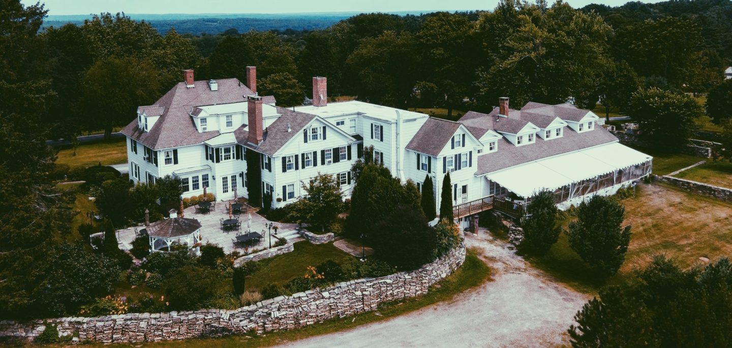 Discovering Tranquility: The Inn at Woodstock Hill, CT